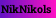 NikNikols