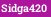 Sidga420