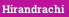 Hirandrachi