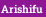 Arishifu