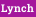 Lynch