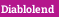 Diablolend