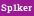 Sp1ker