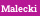 Malecki