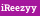 iReezyy