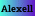 Alexell