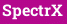 SpectrX