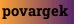 povargek