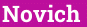 Novich