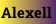 Alexell