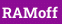 RAMoff