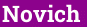 Novich