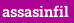 assasinfil