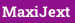 MaxiJext