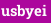 usbyei