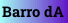 Barro dA
