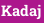 Kadaj