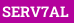 SERV7AL