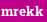 mrekk