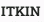 ITKIN
