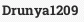 Drunya1209