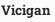 Vicigan