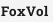 FoxVol
