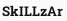 SkILLzAr