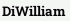 DiWilliam