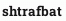 shtrafbat