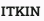 ITKIN