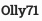 Olly71