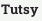 Tutsy