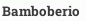Bamboberio