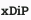 xDiP