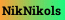 NikNikols