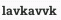 lavkavvk