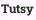 Tutsy