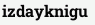 izdayknigu