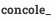 concole_