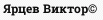Ярцев Виктор©
