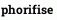 phorifise