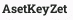 AsetKeyZet