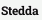 Stedda