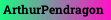 ArthurPendragon
