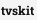 tvskit