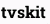 tvskit