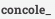 concole_