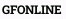 GFONLINE