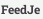 FeedJe